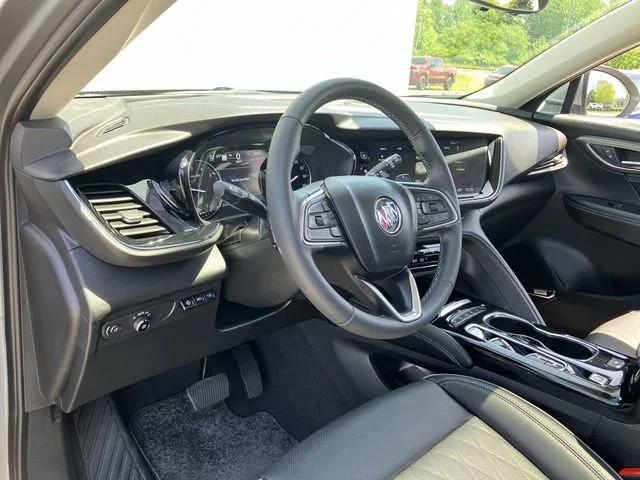 2023 Buick Envision Avenir - Photo 10