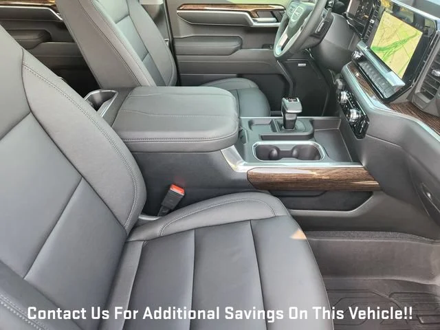 2026 GMC Sierra 1500 Elevation - Photo 10