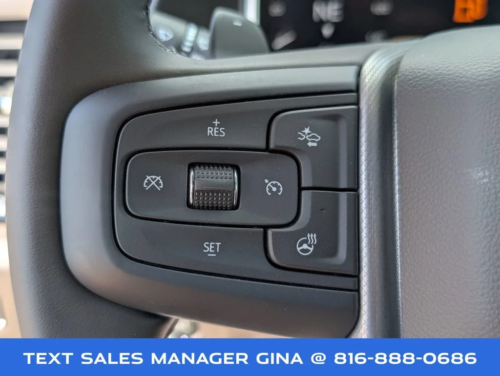 New 2026 Sterling Metallic GMC Denali image 25