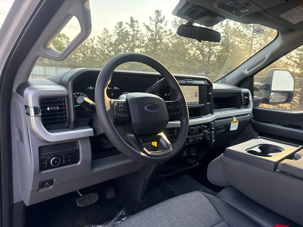 New 2026 White Ford XL image 14