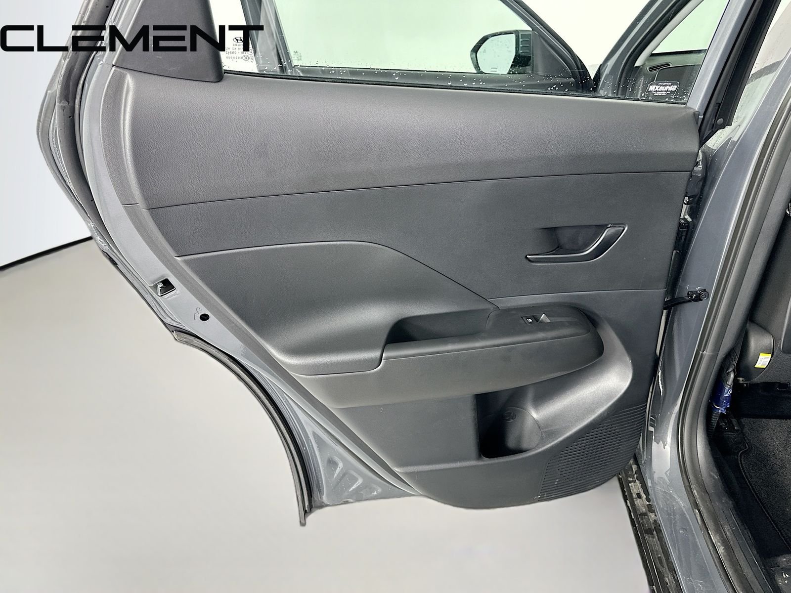 Used 2026 Gray Hyundai SE image 28