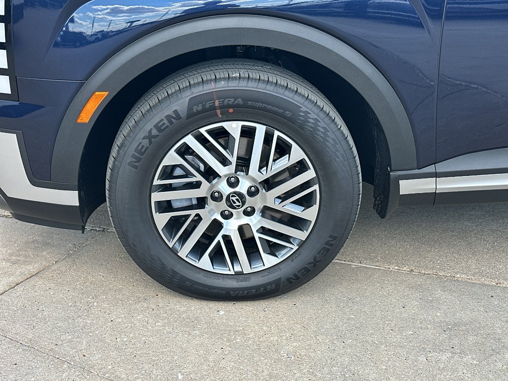 New 2026 Pacific Sapphire Hyundai SEL 7P image 3