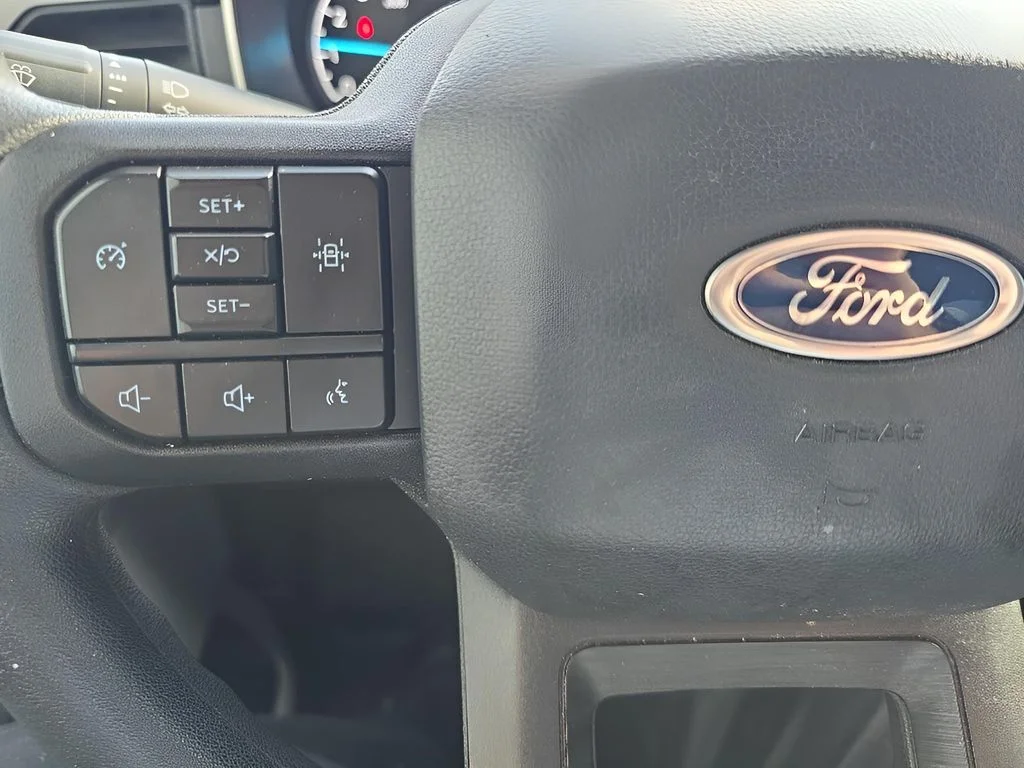 Used 2023 Brown Ford XLT image 14