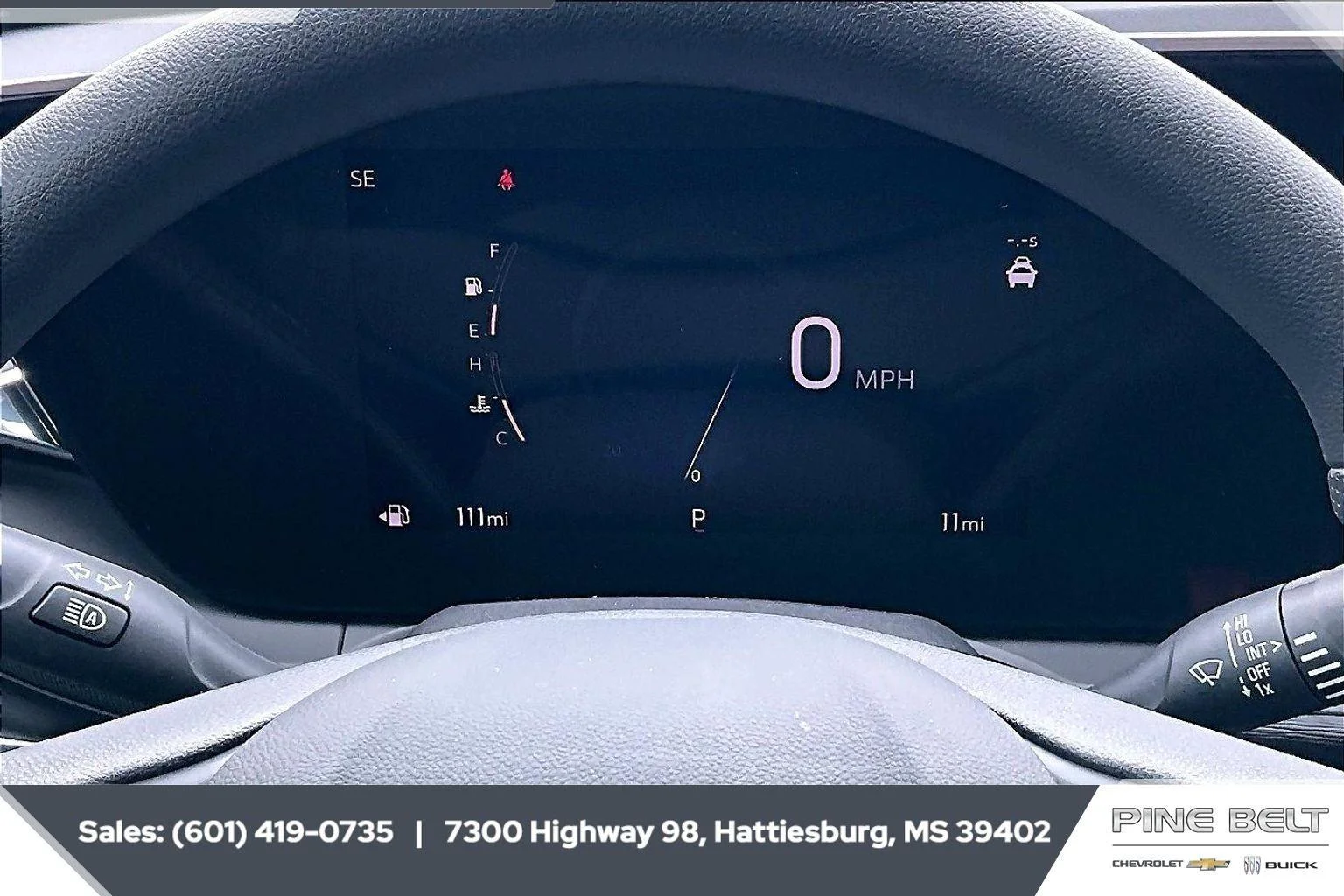 2026 Buick Envista Preferred - Photo 16
