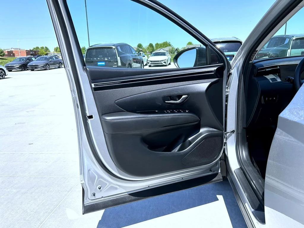 2022 Hyundai Tucson SEL - Photo 10