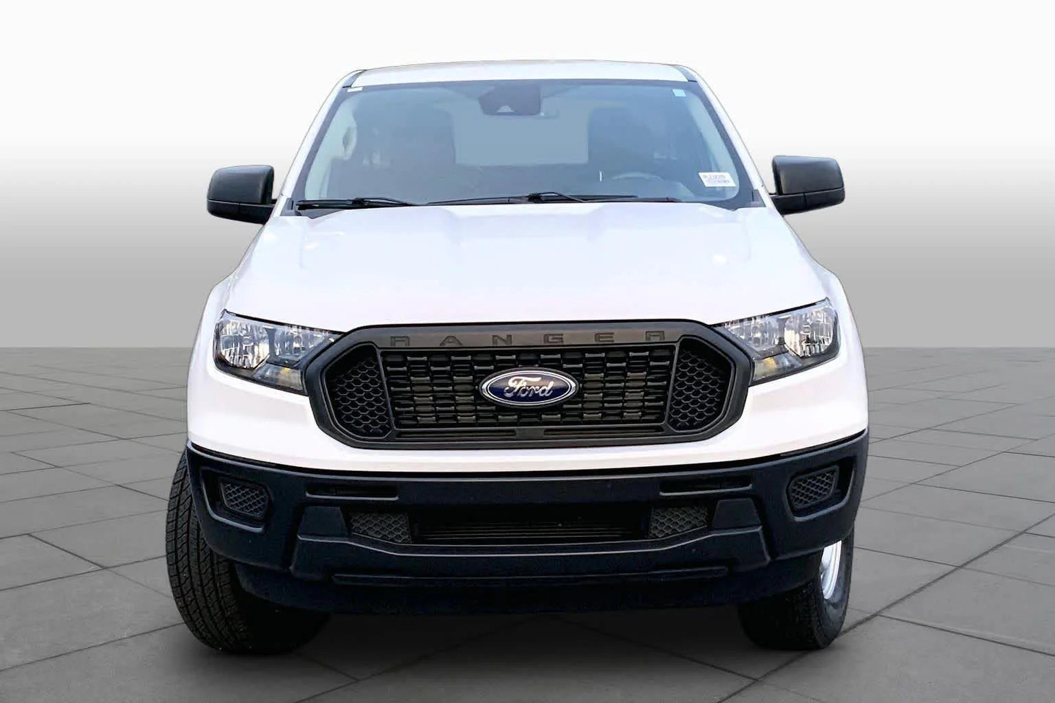 Used 2023 Oxford White Ford XL image 5