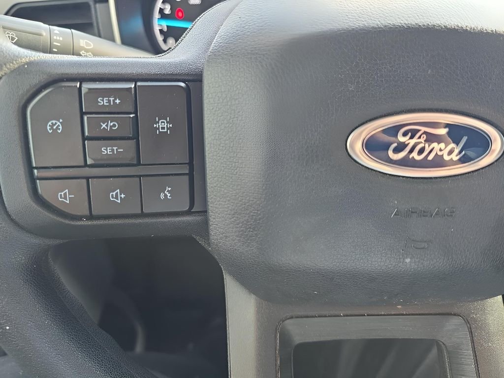 Used 2023 Brown Ford XLT image 14