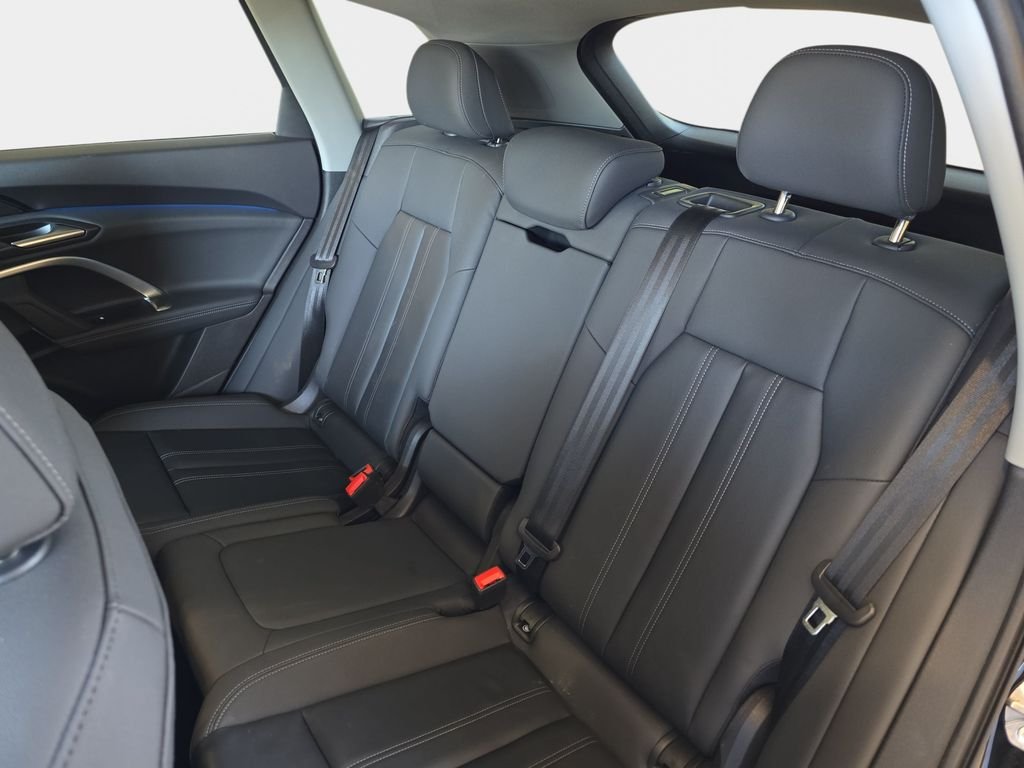 Used 2025 Black Audi 2.0T Premium image 14