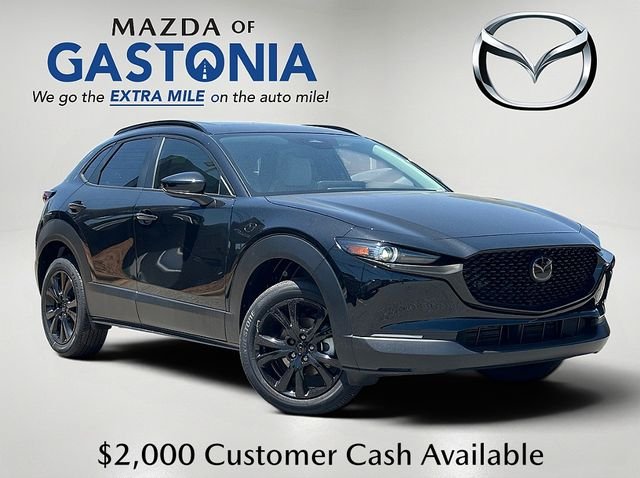2026 Mazda CX-30 2.5 S Aire Edition