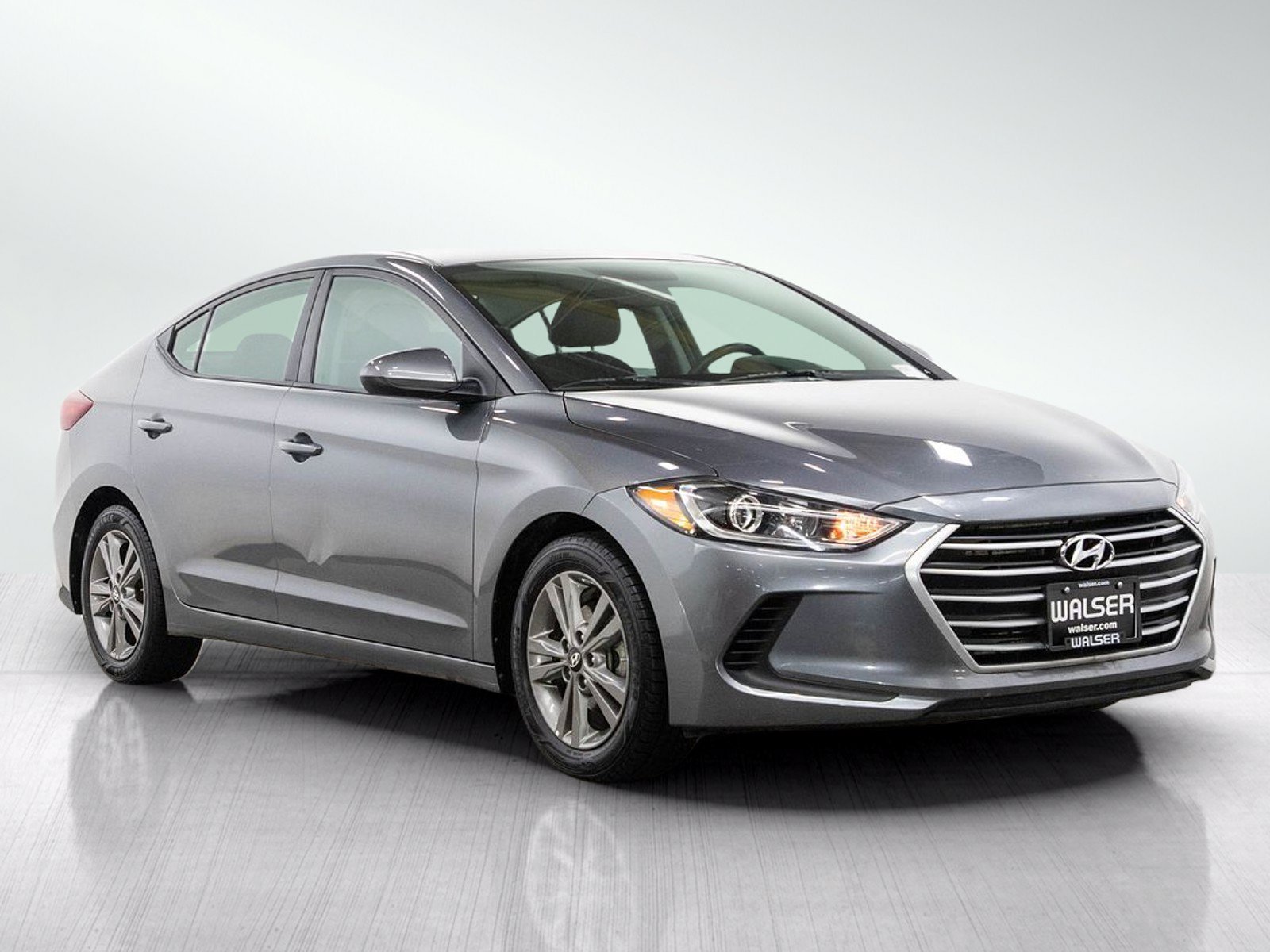 2018 Hyundai Elantra SEL - Photo 8