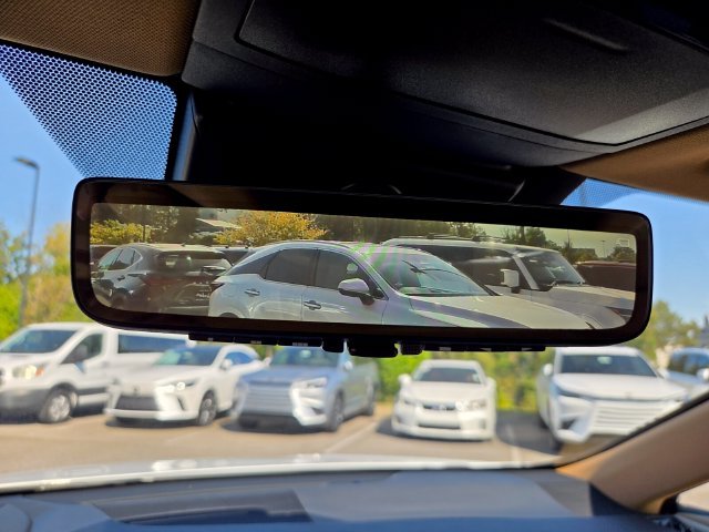 Certified Used 2026 White Lexus 350h Premium image 24