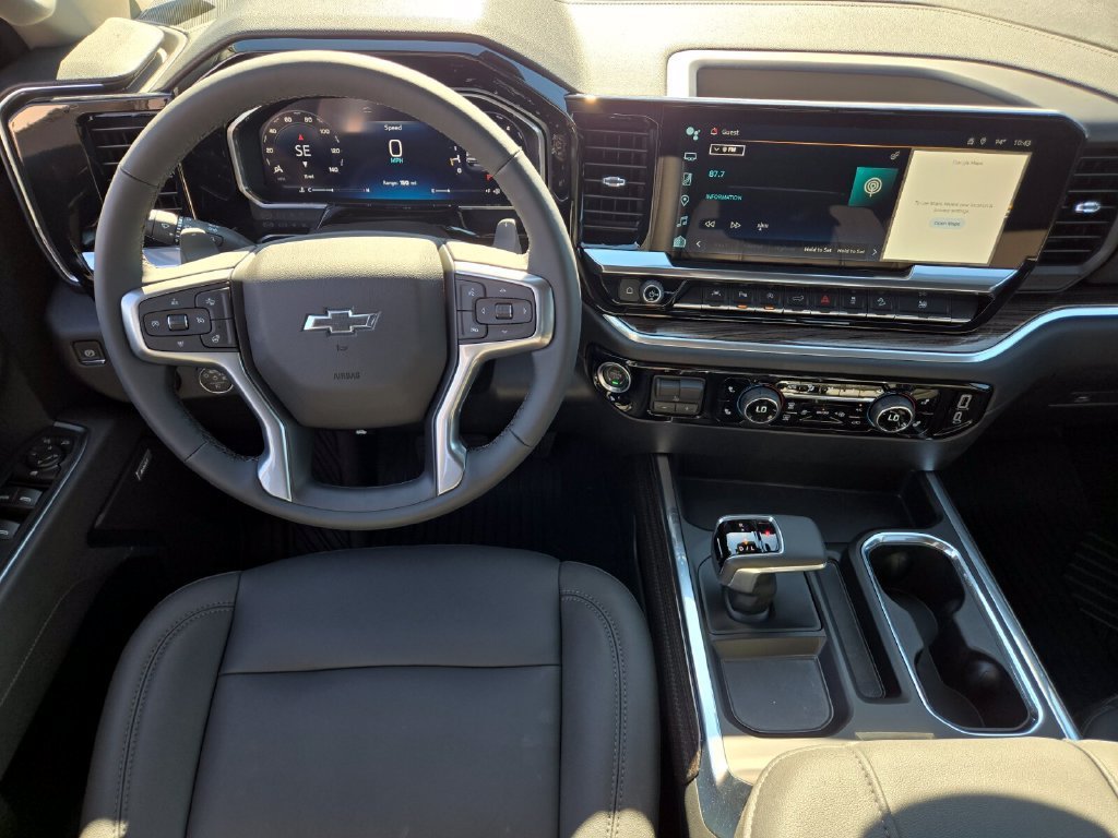 2026 Chevrolet Silverado 1500 RST - Photo 10