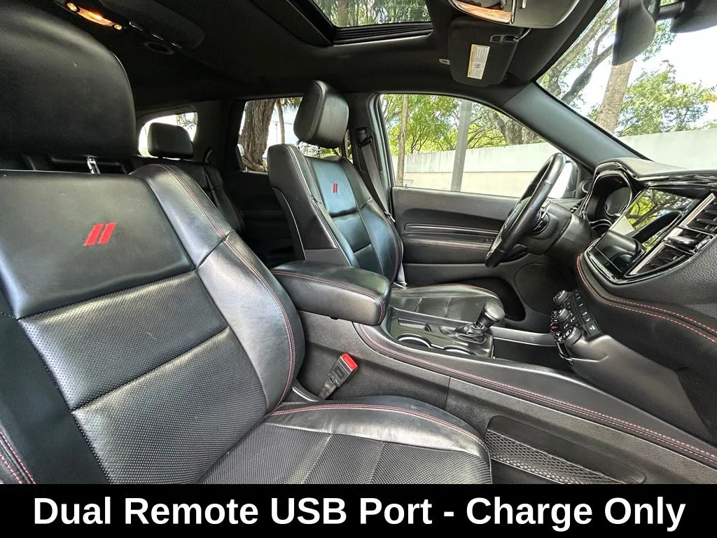 Used 2024 White Dodge GT Plus image 34