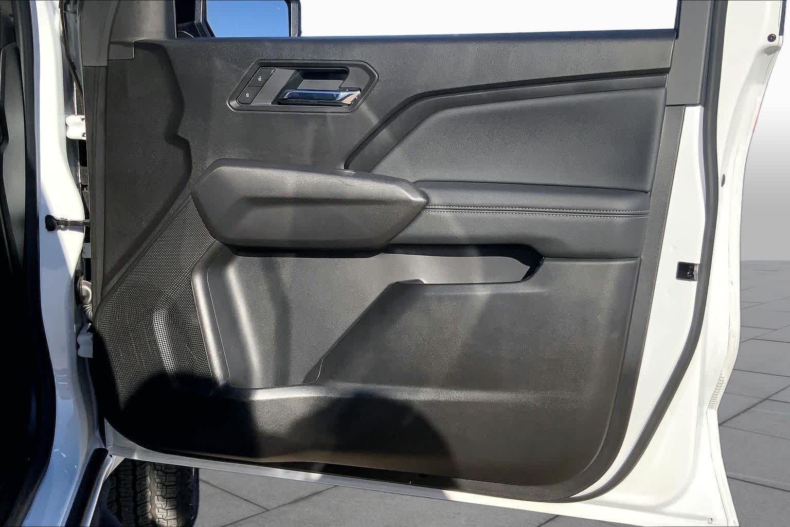 Certified Used 2026 Summit White GMC Elevation image 21