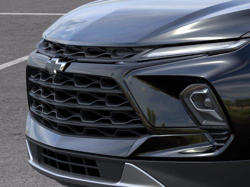 2026 Chevrolet Blazer 2LT - Photo 13