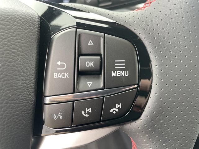 New 2026 Vapor Blue Metallic Ford ST-Line image 15