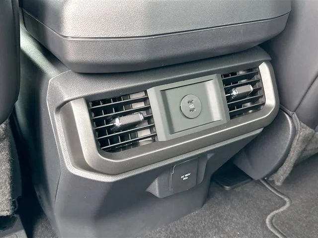 New 2026 Gray Ford Tremor image 18