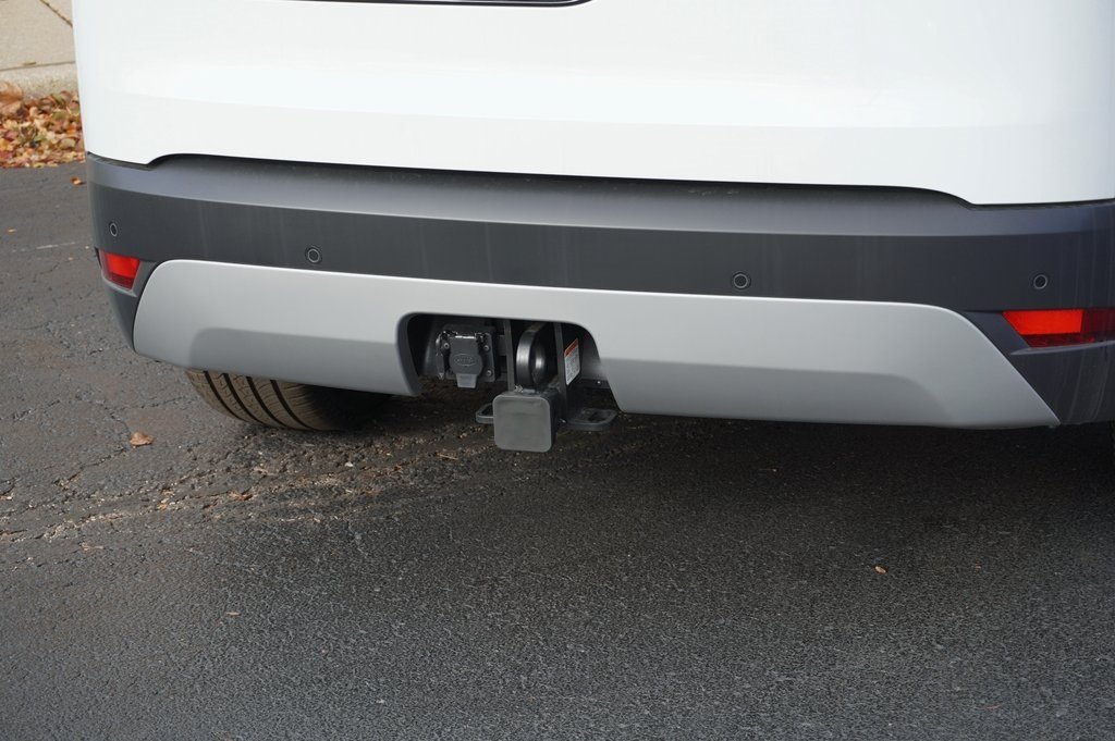 2025 LAND ROVER DISCOVERY - Image 5