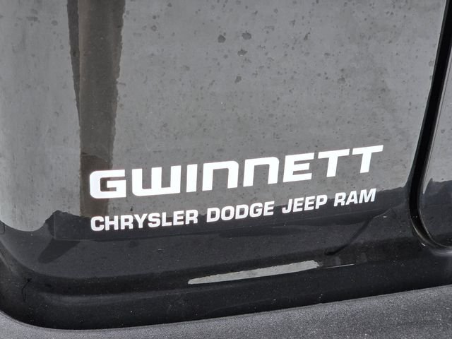 New 2026 Black Clear-Coat Exterior Paint Jeep Sport image 27
