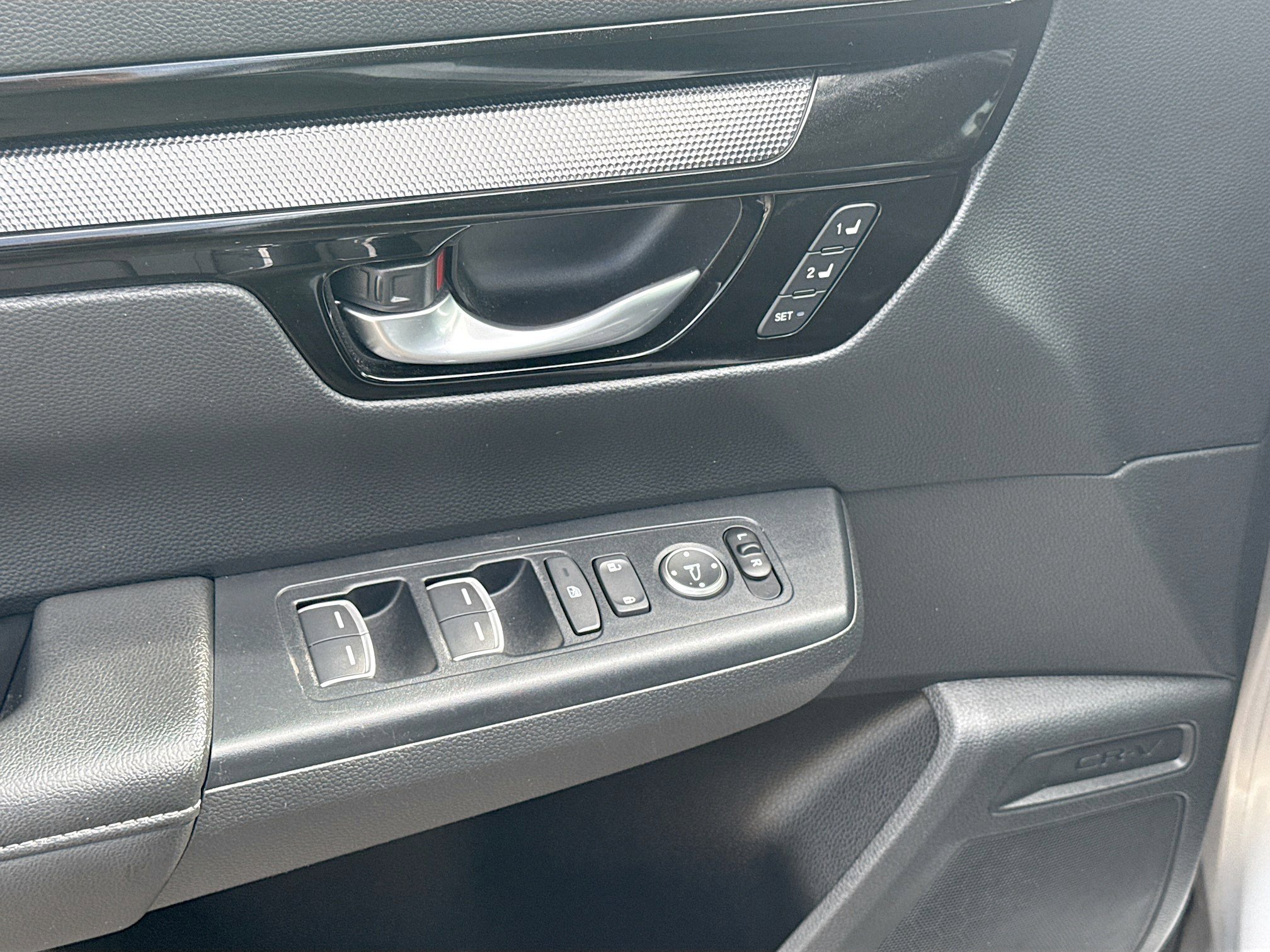 2024 Honda CR-V EX-L - Photo 16