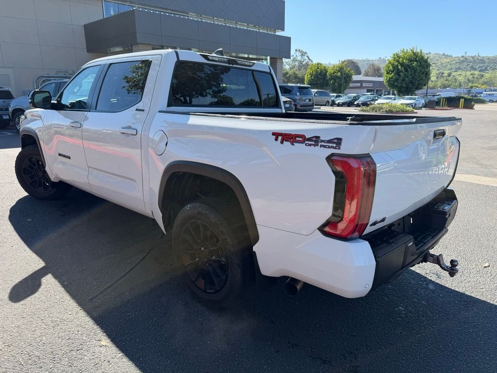 Used 2025  Toyota Limited image 6