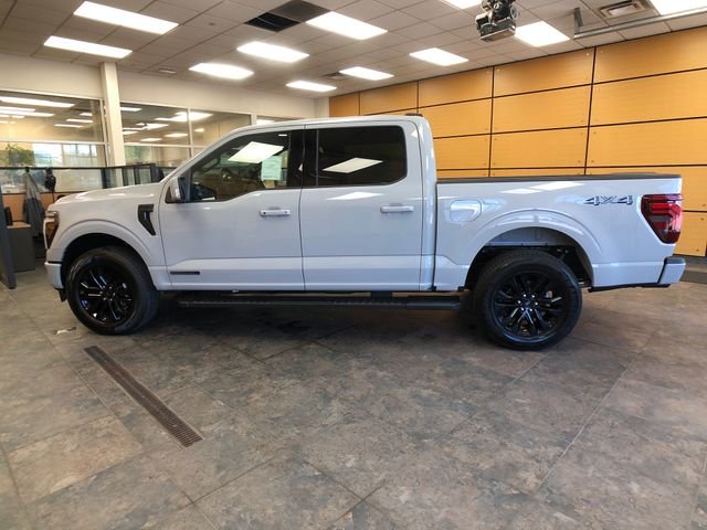 New 2026 Avalanche Ford Lariat® image 4