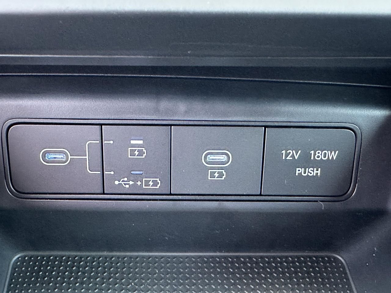 New 2026 Phantom Black Hyundai SE image 28