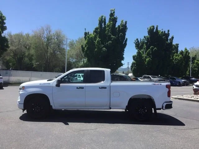 2025 Chevrolet Silverado 1500 RST - Photo 9