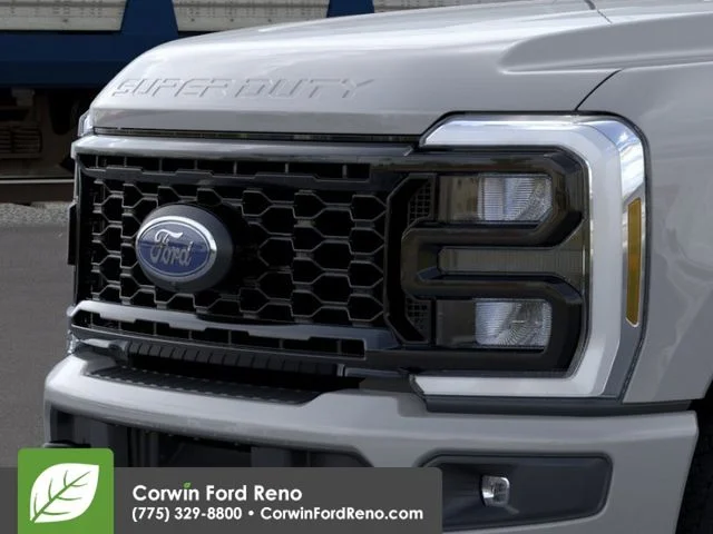 New 2026 Gray Ford XL image 19