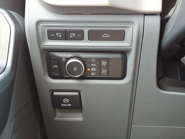 Used 2021 Red Ford XLT image 22