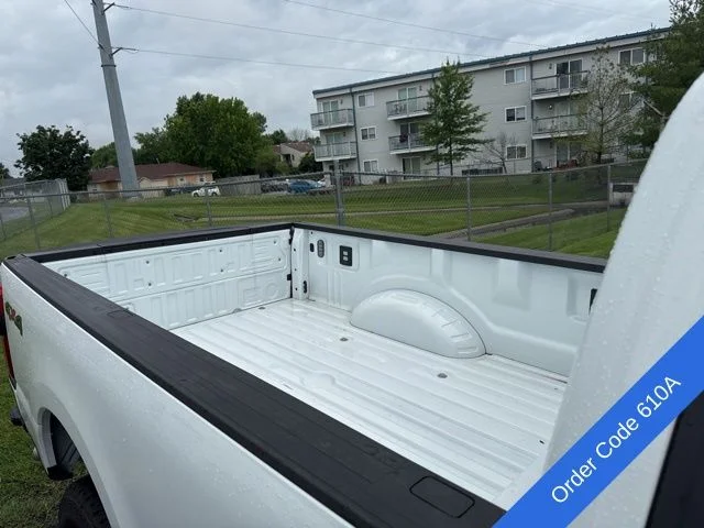 2025 Ford F-350 Super Duty XL - Photo 6