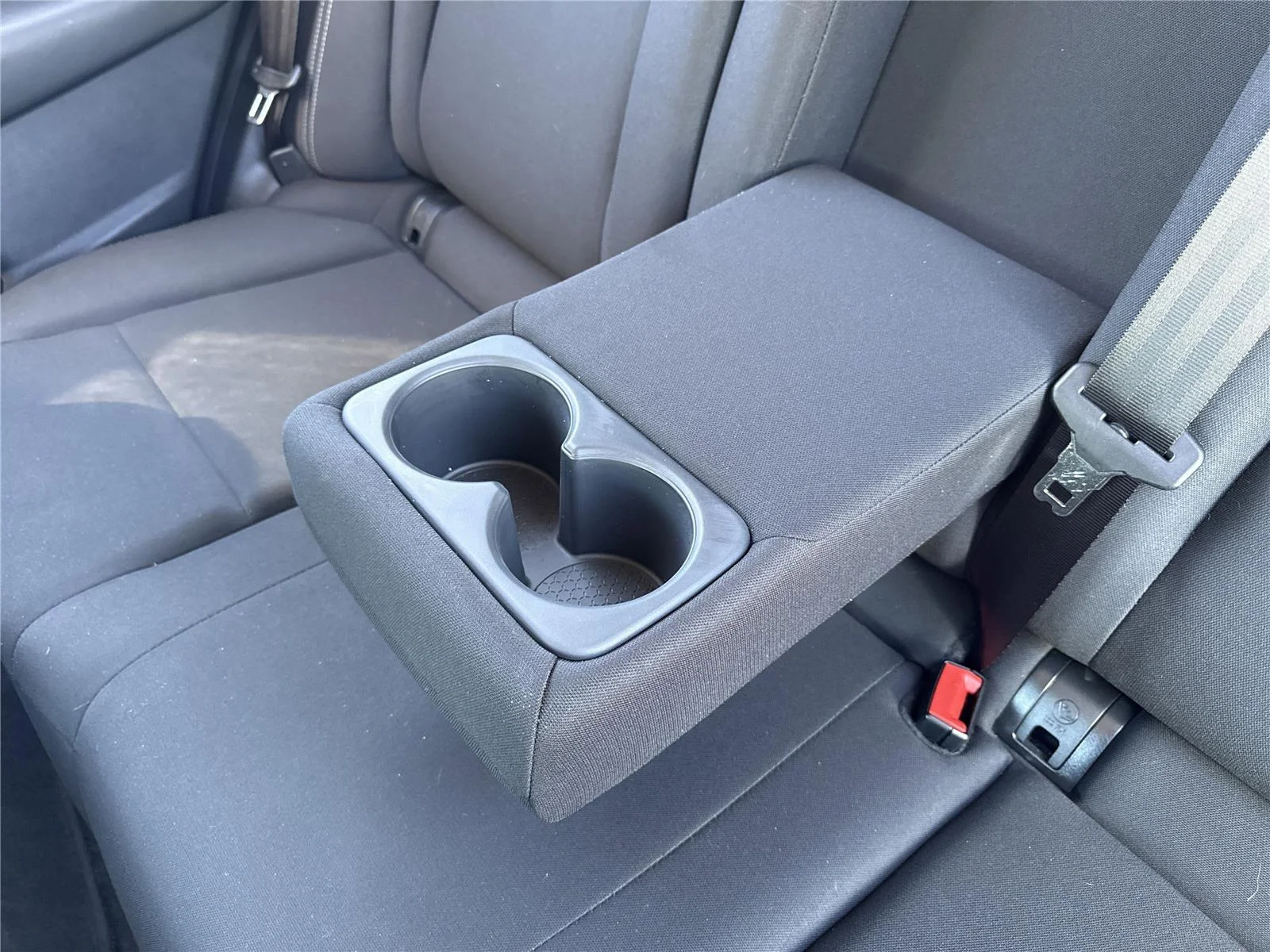 Used 2025 Gun Metallic Nissan S image 17
