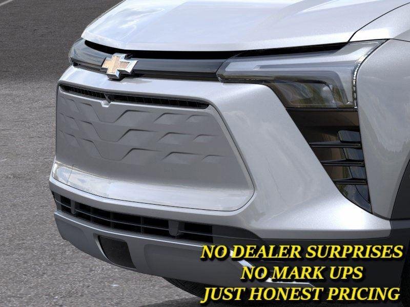 2026 Chevrolet Blazer EV LT - Photo 13