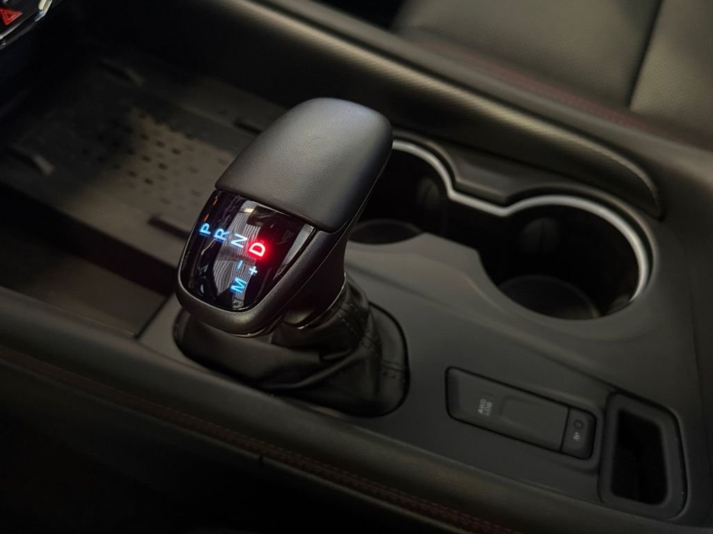Used 2026 White Dodge GT Plus HEMI V8 image 33