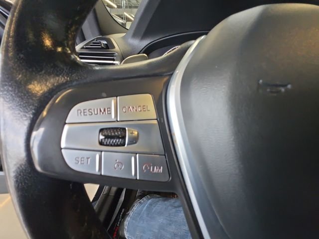 Used 2023 Black BMW xDrive30i image 20