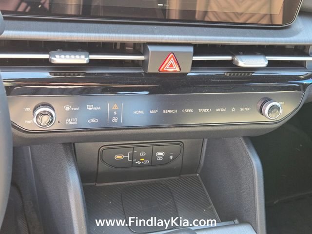 2026 Kia Sportage X-Line - Photo 18