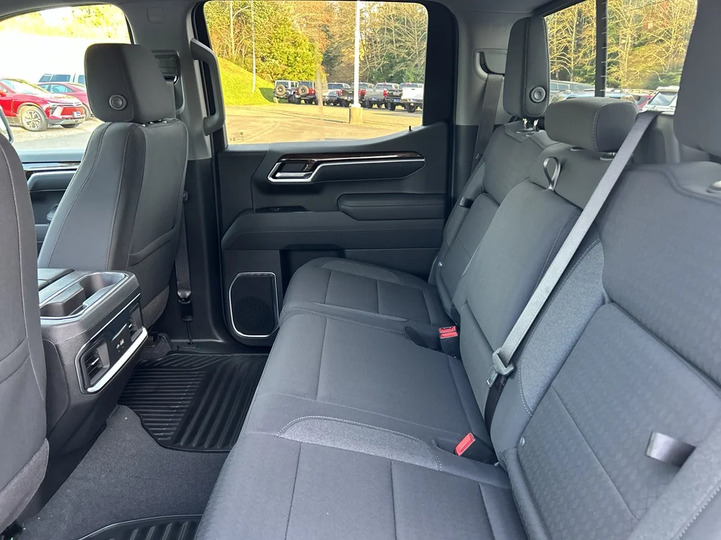 2026 GMC Sierra 1500 Elevation - Photo 22