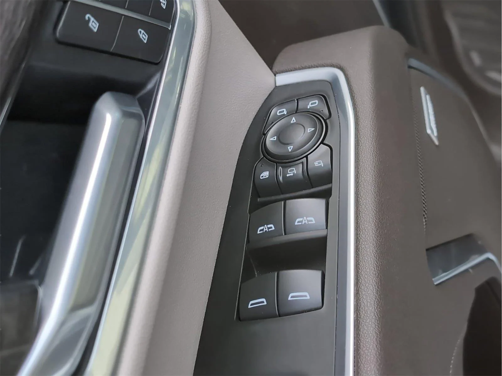 Used 2026 Sterling Gray Metallic Chevrolet LTZ image 14