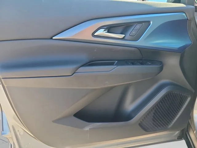 New 2026 Sterling Gray Metallic Chevrolet LT image 19