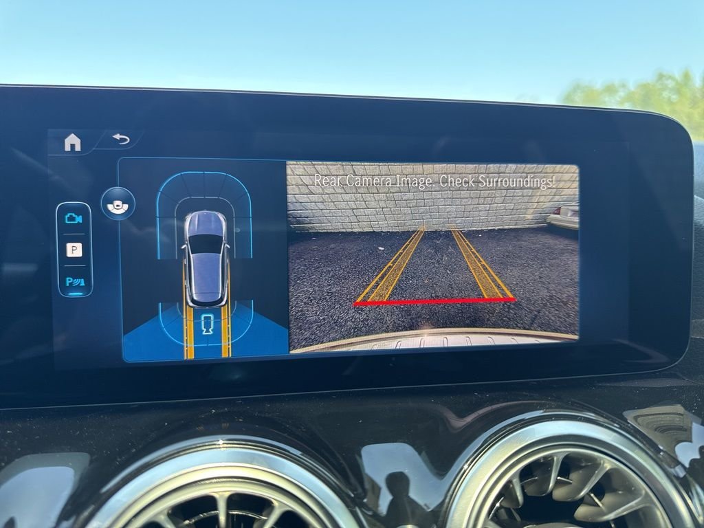 2026 Mercedes-Benz GLA AMG GLA 35 - Photo 54