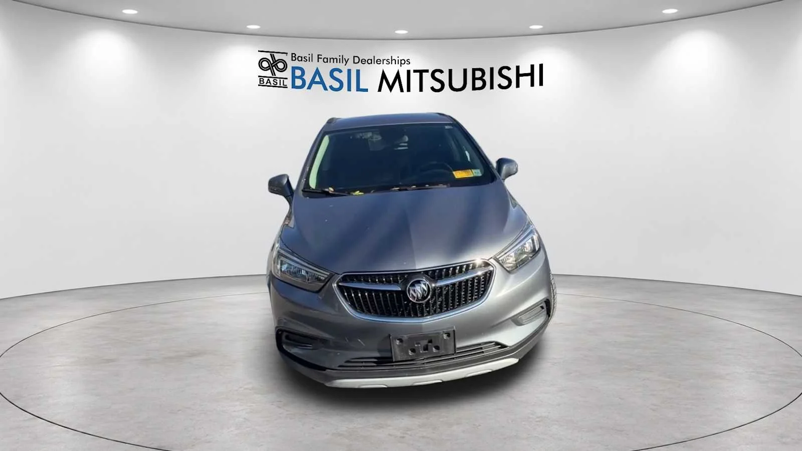 KL4CJASB6LB054422