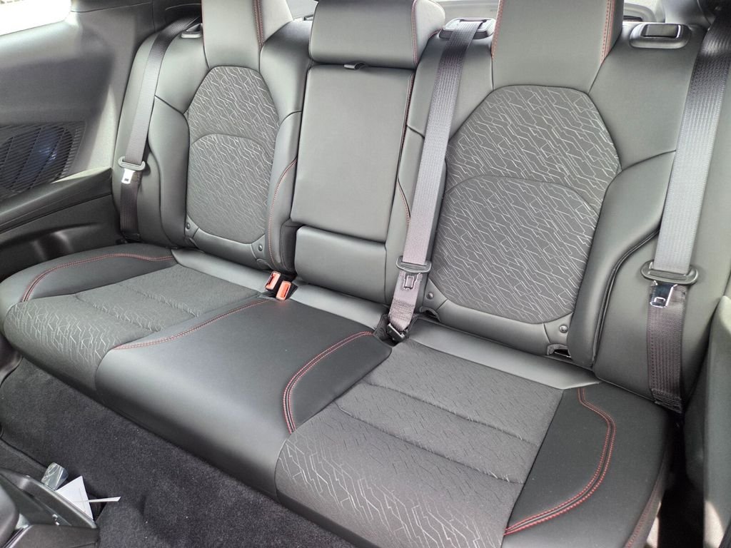 New 2026 Diamond Black Crystal Pearlcoat Dodge Scat Pack image 7