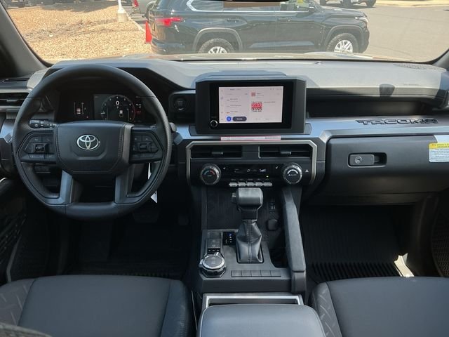 New 2026 Black Toyota  SR5 image 21