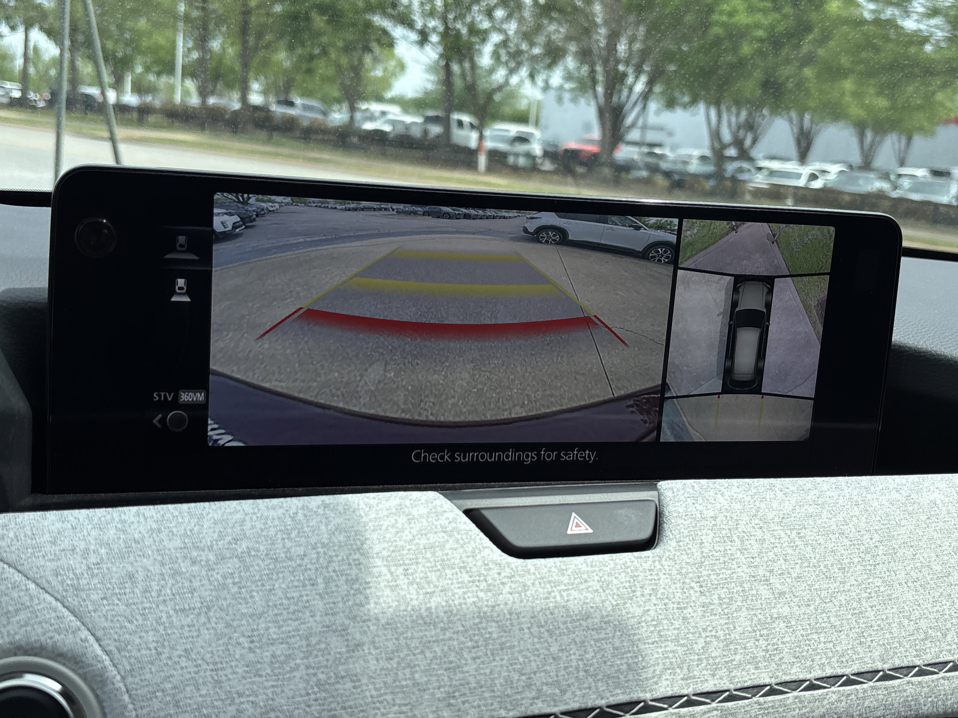 2026 Mazda CX-90 Premium Plus Package - Photo 38