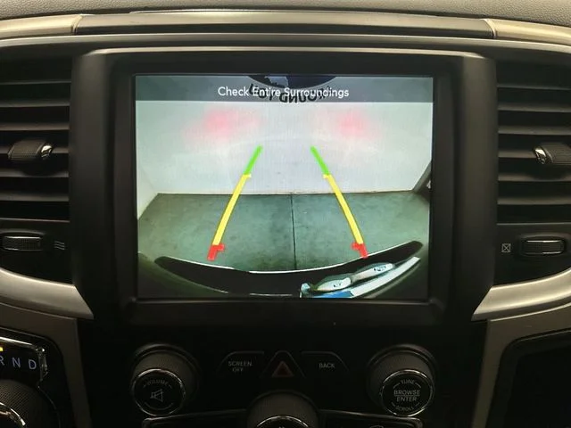 Used 2017 Gray Ram Big Horn image 25