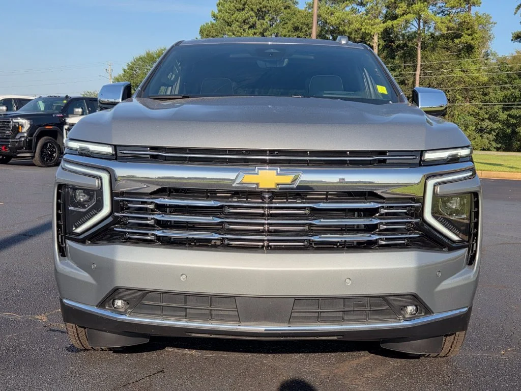 New 2026 Sterling Gray Metallic Chevrolet Premier image 26