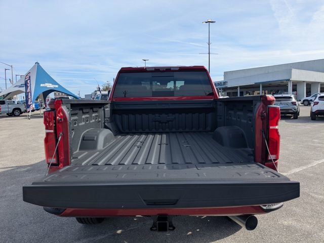 2026 Chevrolet Silverado 2500 HD High Country - Photo 13