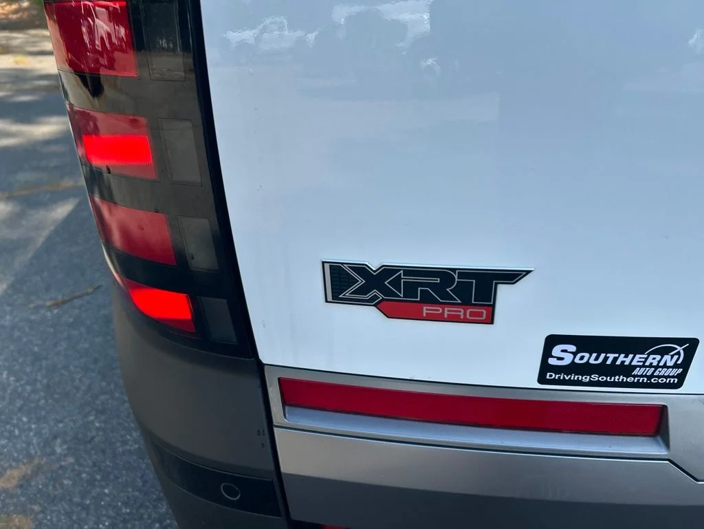 Used 2026 White Hyundai XRT Pro image 12
