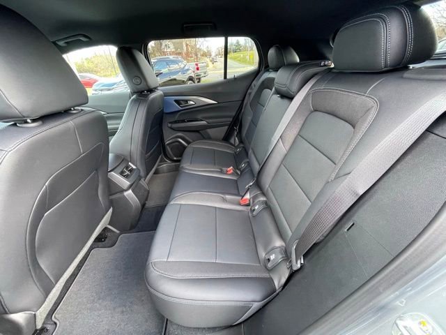 2026 Chevrolet Equinox EV 2LT - Photo 28