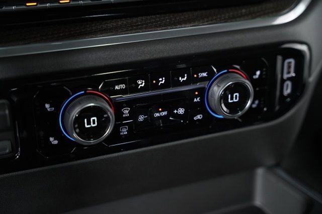 2026 Chevrolet Silverado 1500 RST - Photo 14